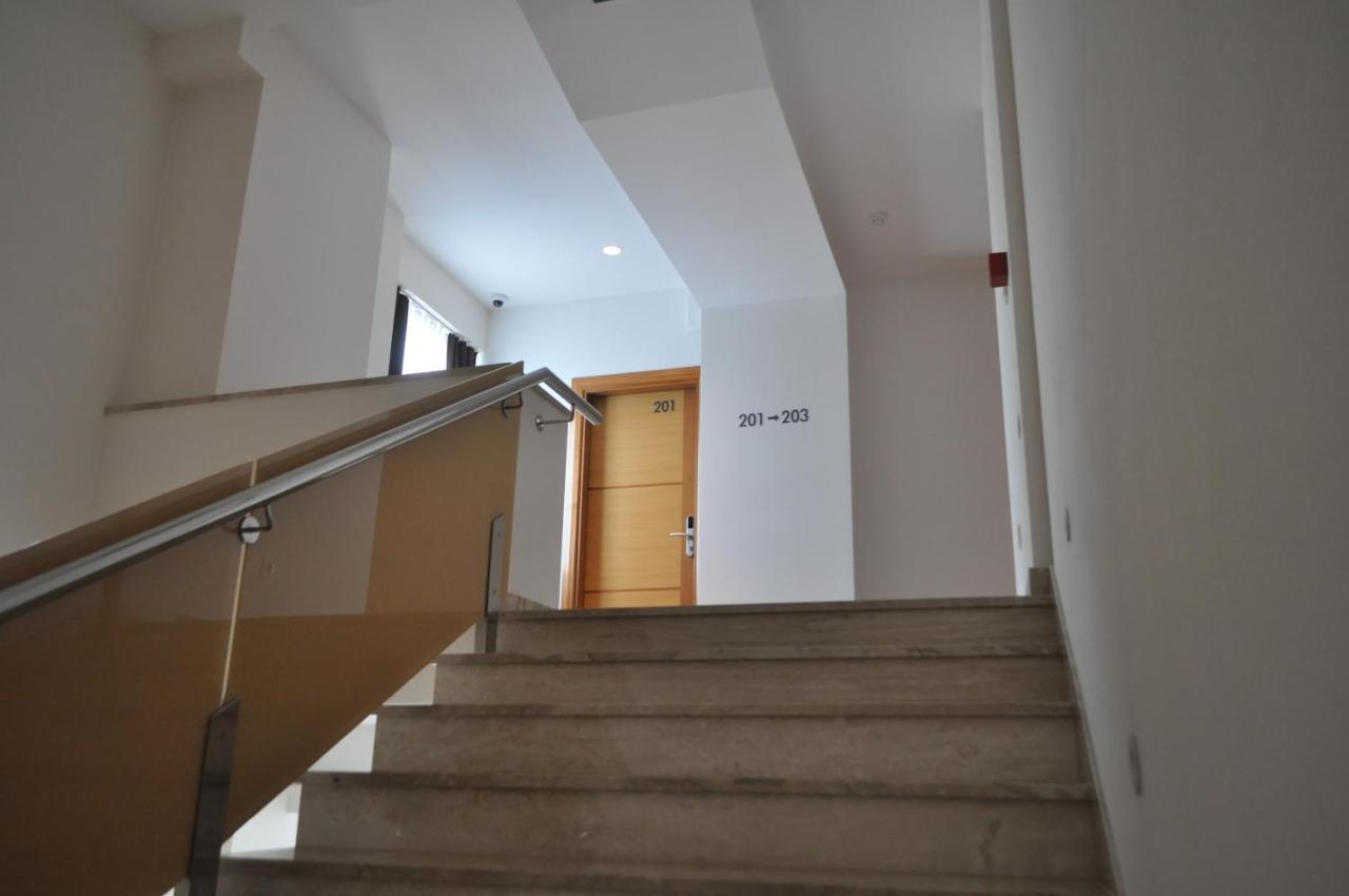 Hotel Novitas Livno Exteriör bild